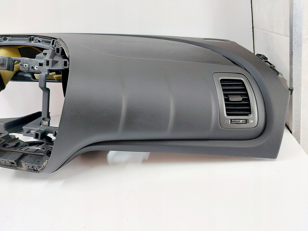 фото №5, Kia cerato 2016r. консоль подушки безопасности ремни подушка безопасности