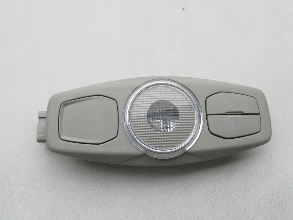 фото №5, Лампа кабины потолочный c-max mk2 grand