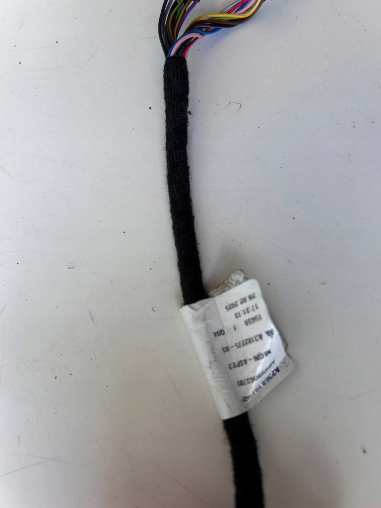 Mercedes gle 167 зеркало левая 10+9 pin 2368107502 оригинал Недорого