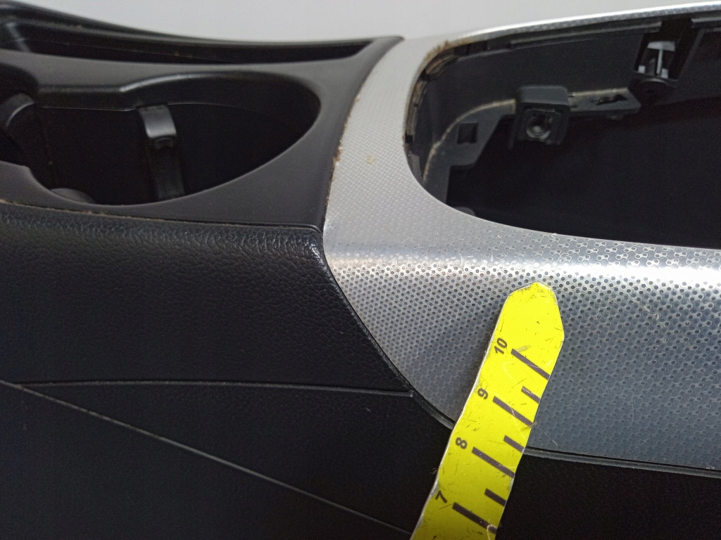 фото №11, Audi a5 8t туннель средний подлокотник eu