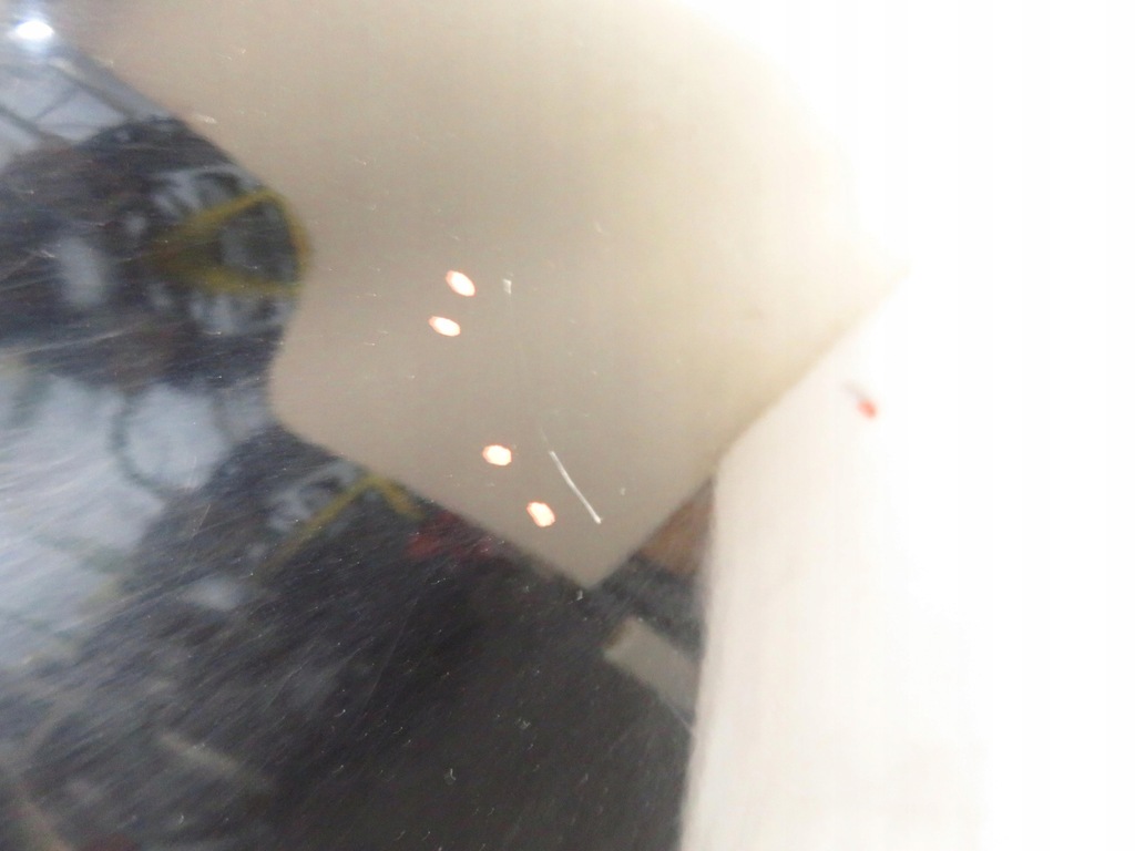 фото №6, Крыло правый передний mitsubishi outlander i cu_w