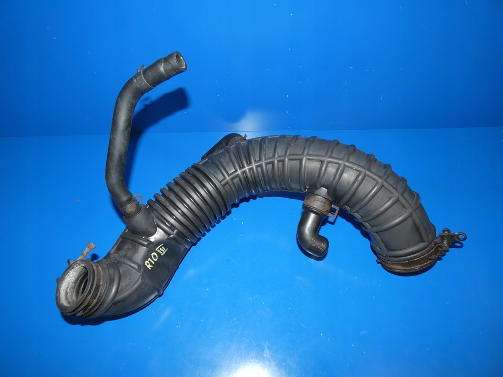 фото №1, Kio rio iii 1.1 crdi труба впускний wąż шланг