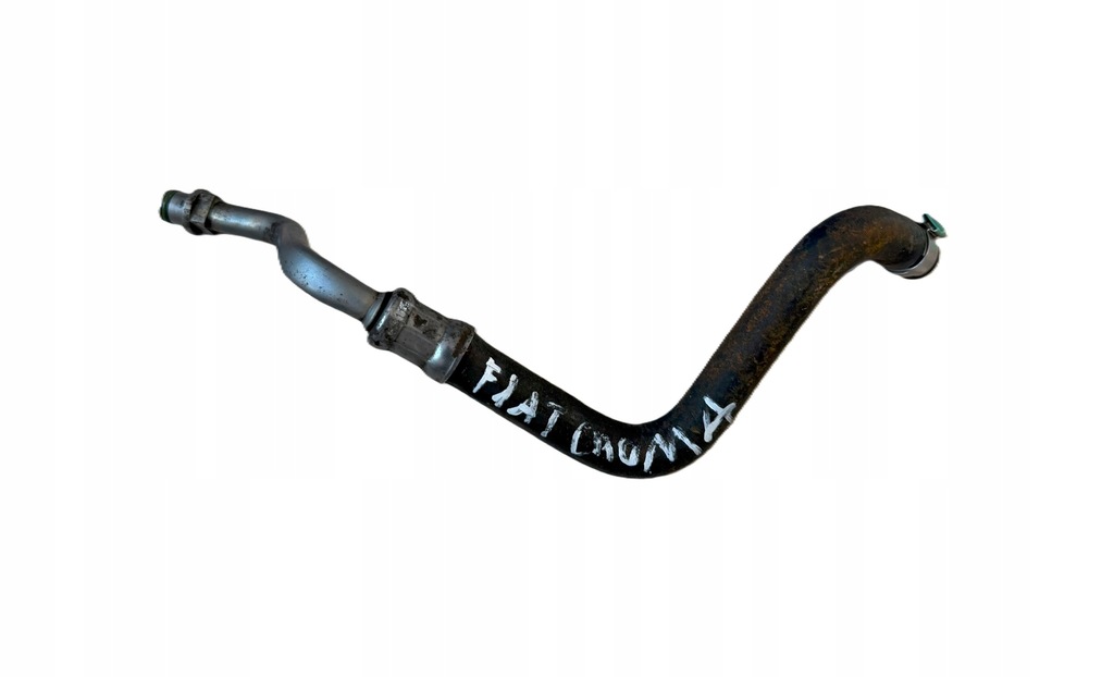 фото №1, Fiat croma ii шланг усилителя