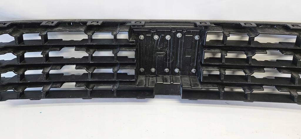 фото №12, Решётка радиатора решётка радиатора fiat tipo lift ii 2020 -