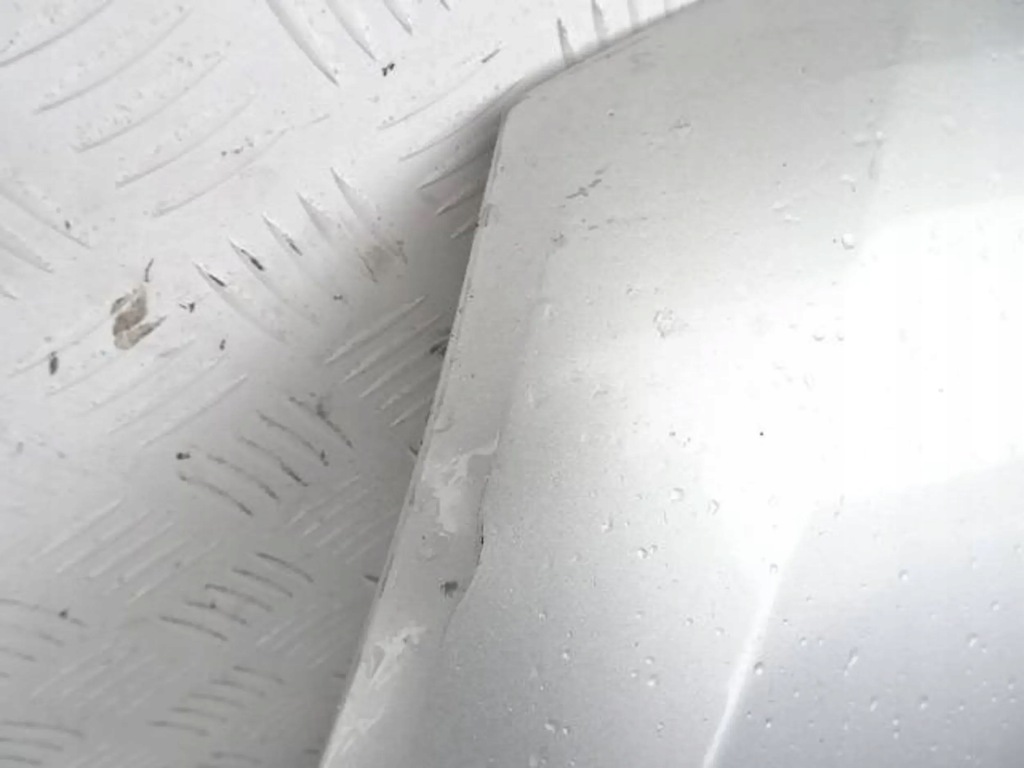 фото №3, Капот перед suzuki swift mk7 zcc