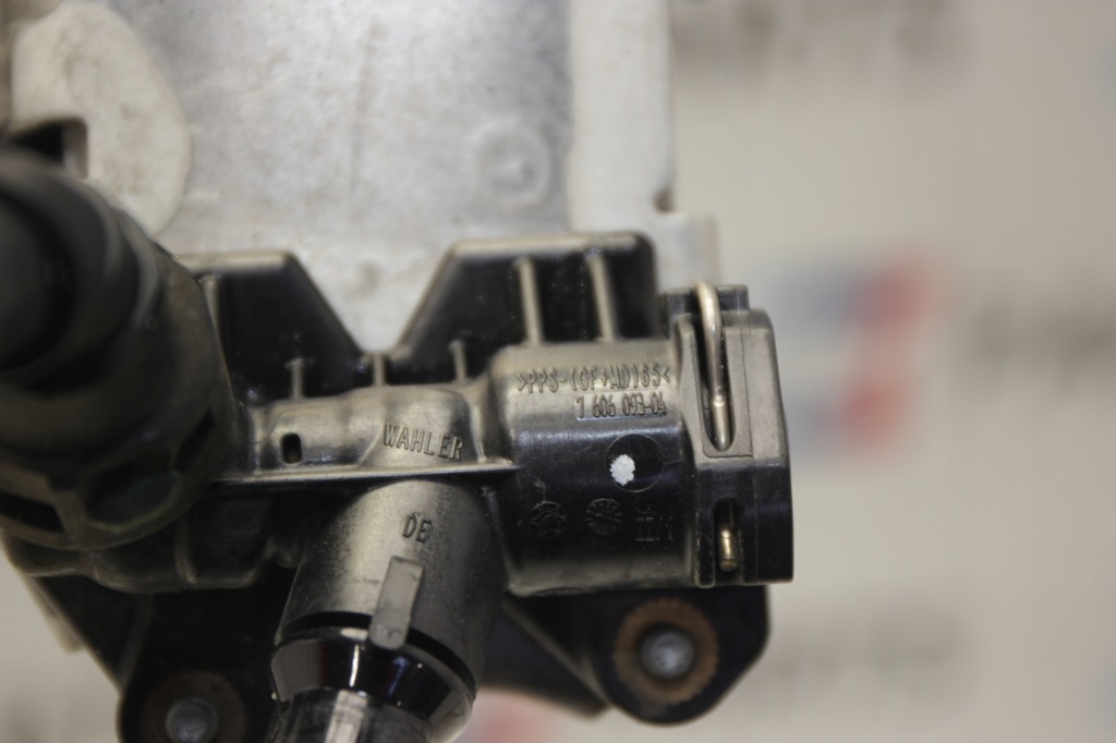 фото №8, Bmw f32 f36 радиатор масла коробки 328i 428i n20 7600553 x-drive