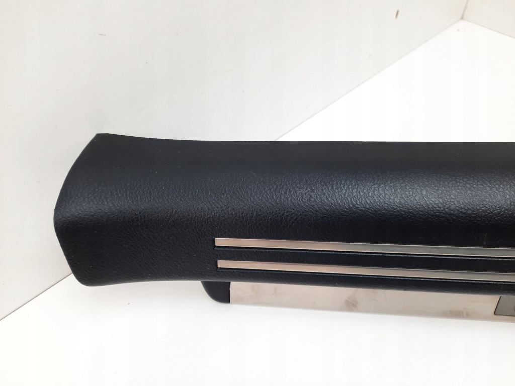 2008 lexus ls 460 - 600h накладка поріг двері передніх 6791350111 Оригінал