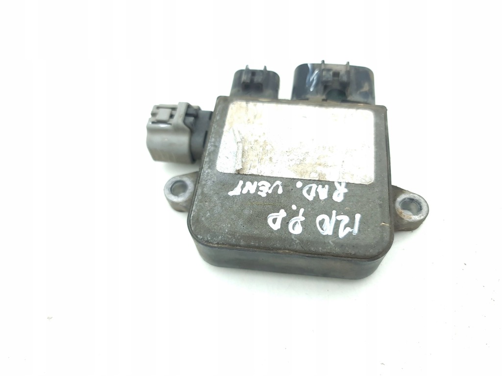 Tesla model s 2015 блок управления вентилятора Оригинал