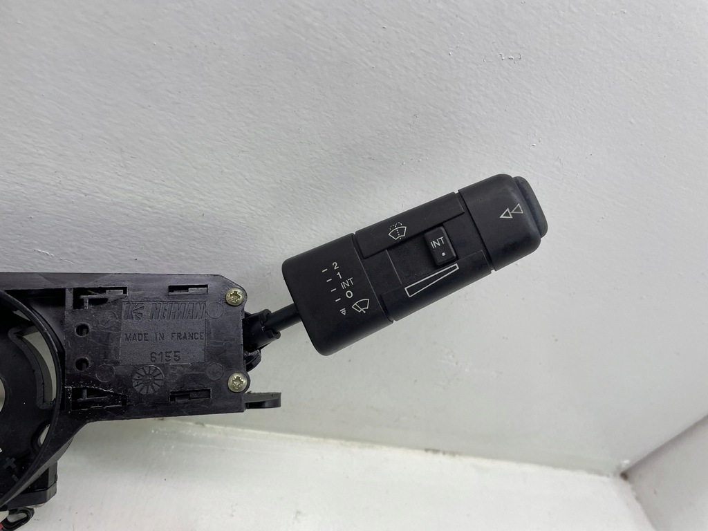 фото №3, Важіль перемикач citroen xm5