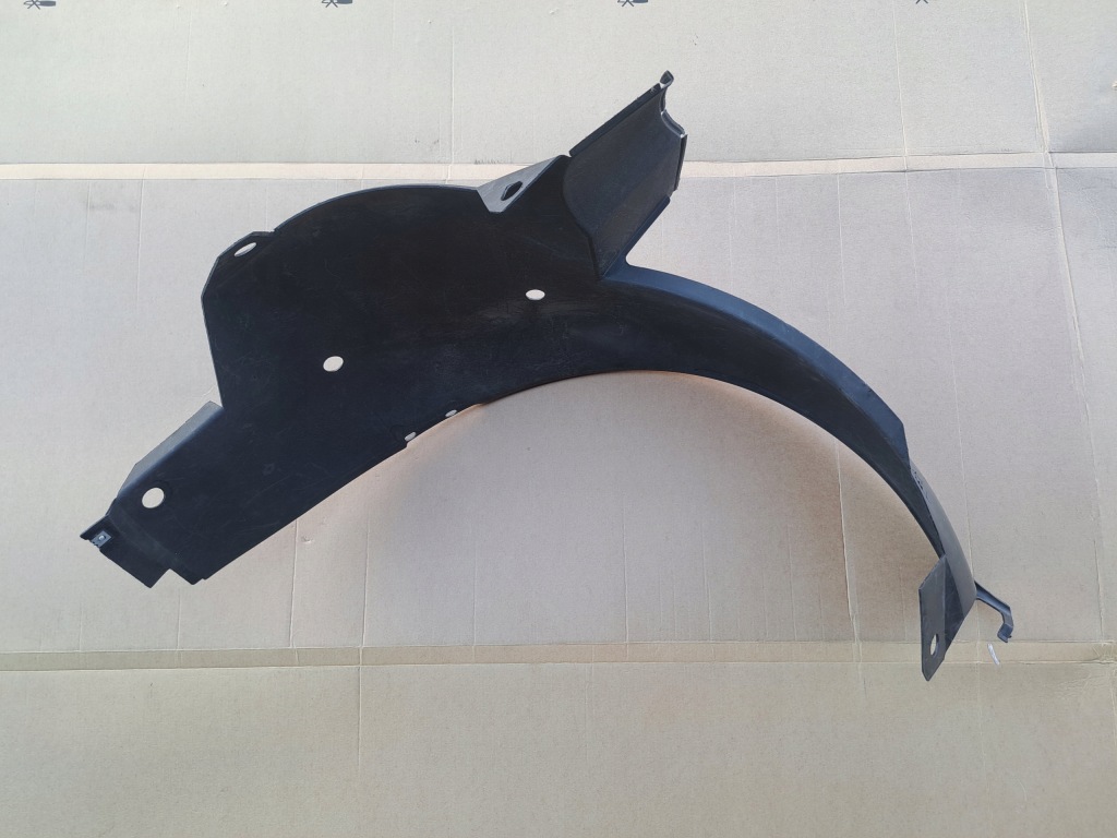 фото №1, Левая подкрылок перед передние renault safrane 92-02r 7700806891