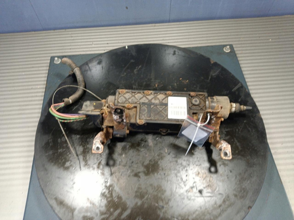 фото №1, Citroen c5 iii механізм ручного 9687473180