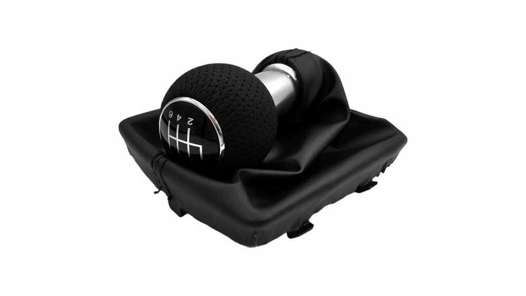 Купить Ручка переключения передач чехол audi a4 b6 b7 2000-2008 6 передач