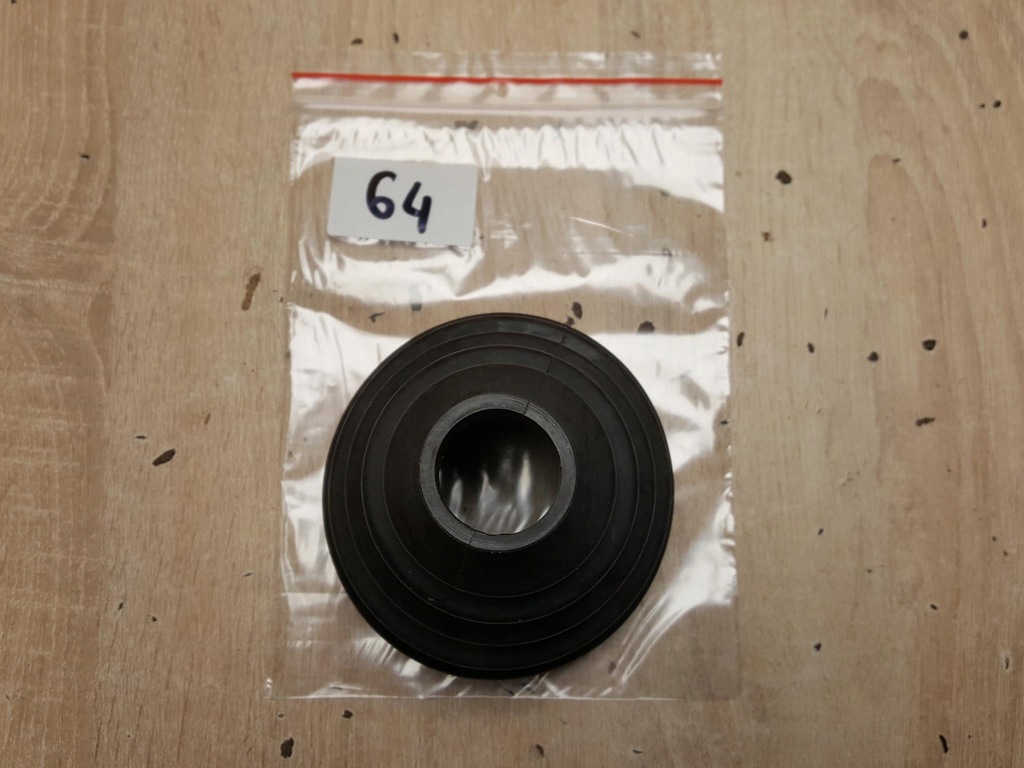 фото №8, Захист шарнір піввісь привідний asbt-b63