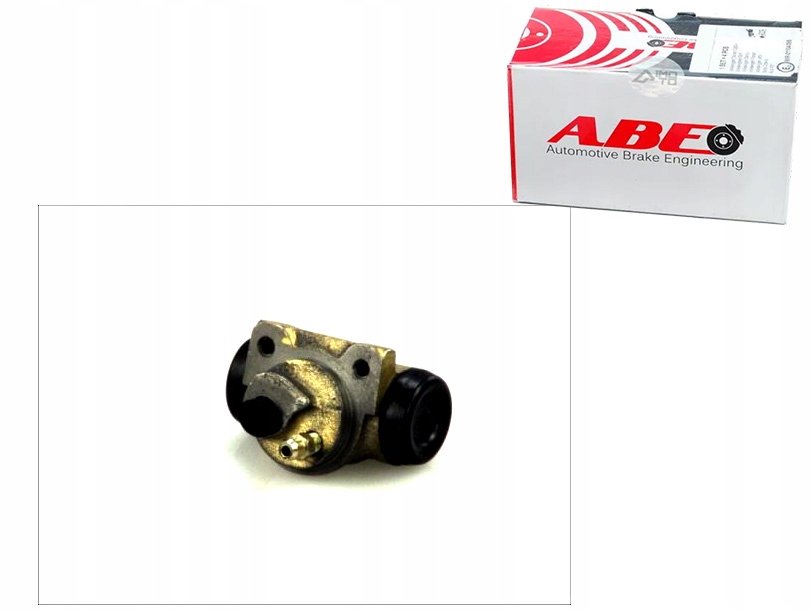 фото №1, Цилиндрик тормозной nissan primera 1.6/2.0 06.90-