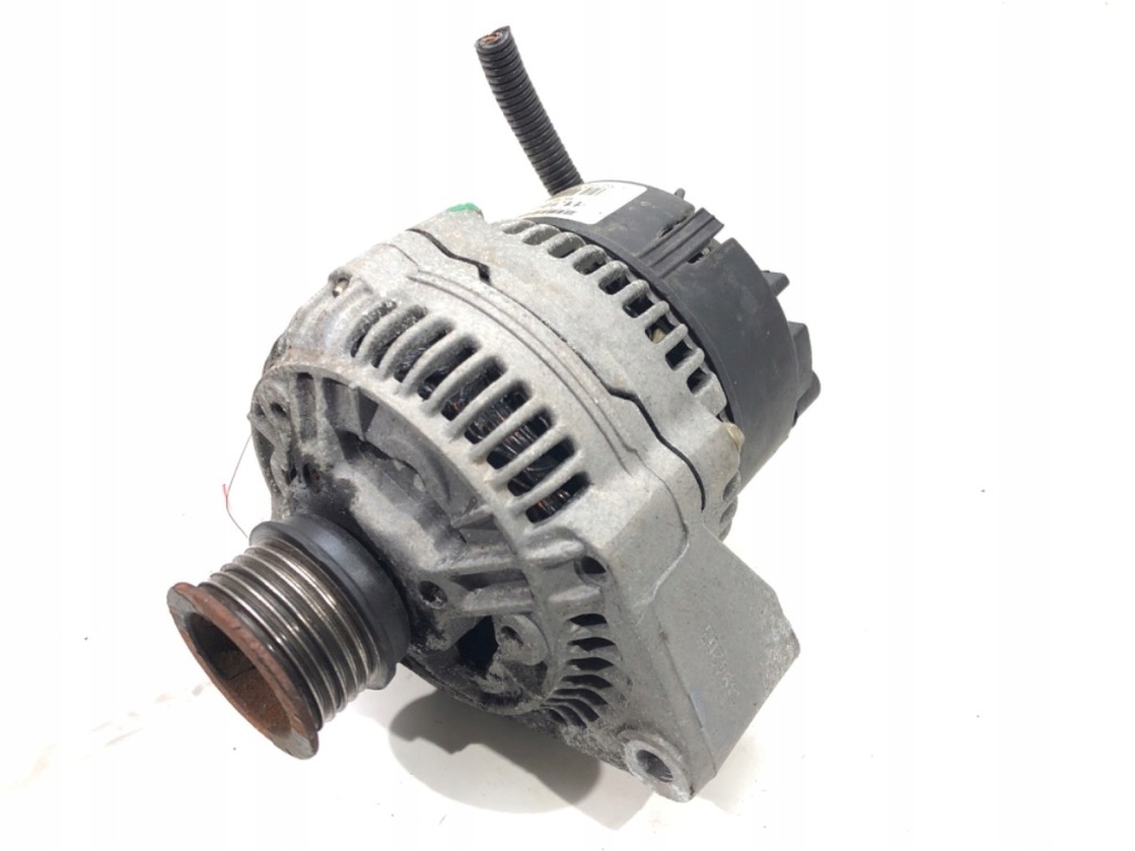 фото №2, Генератор mercedes r170 2.0 136km 96-04