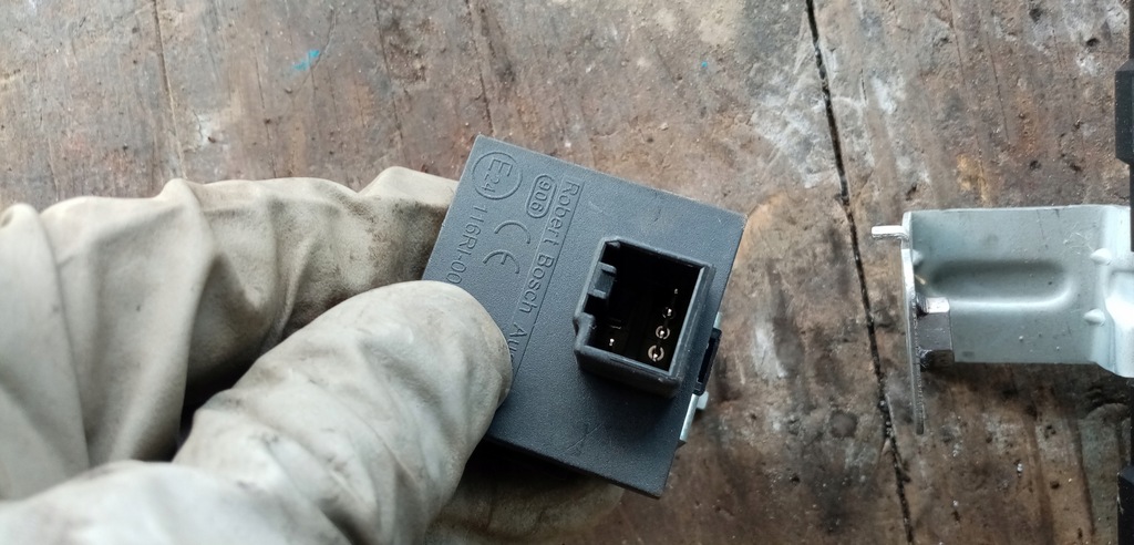 фото №8, 39114-27297 иммобилайзер hyundai tucson i 2,0crdi