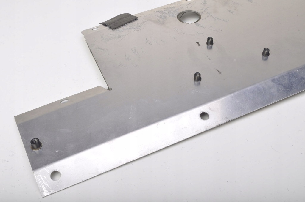 фото №5, Aston martin vanquish i vantage захист алюмінієва