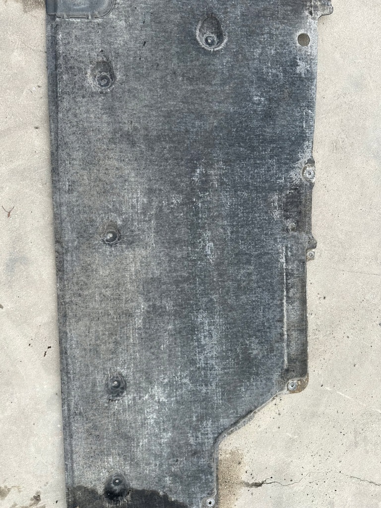 фото №7, Захист підвіска ліва porsche panamera 970 3.6 lubelski 970504121