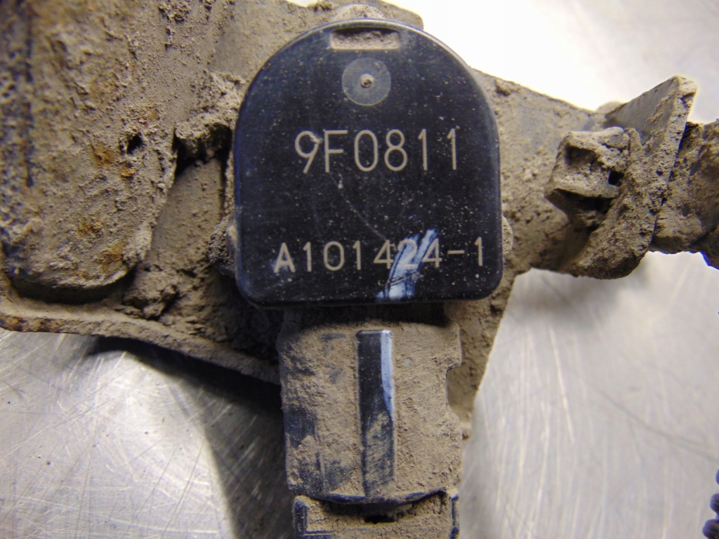 Датчик положение ксенон mitsubishi lancer 8 viii европа с Разборки