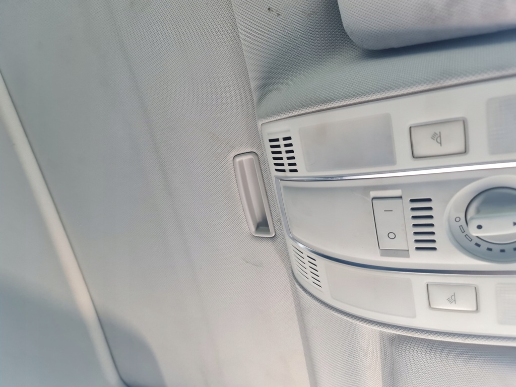 фото №7, Потолок audi a6 c6 sedan sam середина lubelskie