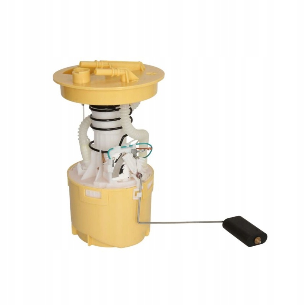 фото №1, Датчик рівня пального c-max focus i ii focus ii