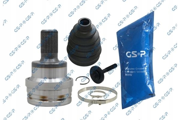 Шрус  полуось 803248 gsp volvo s60 s80 Цена