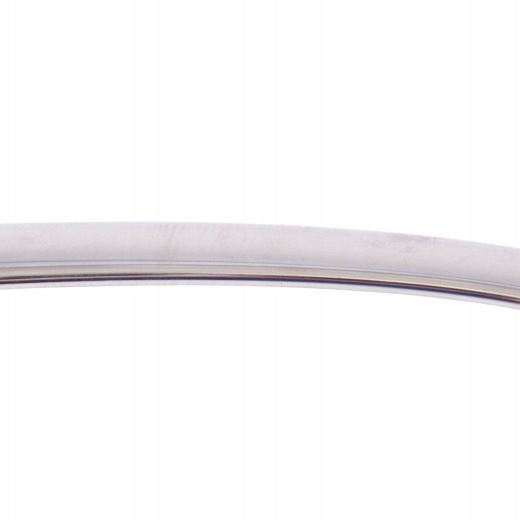 Mini r56 r55 r57 молдинг рамка захист лампи лівий задній хром 2752243 Оригінал