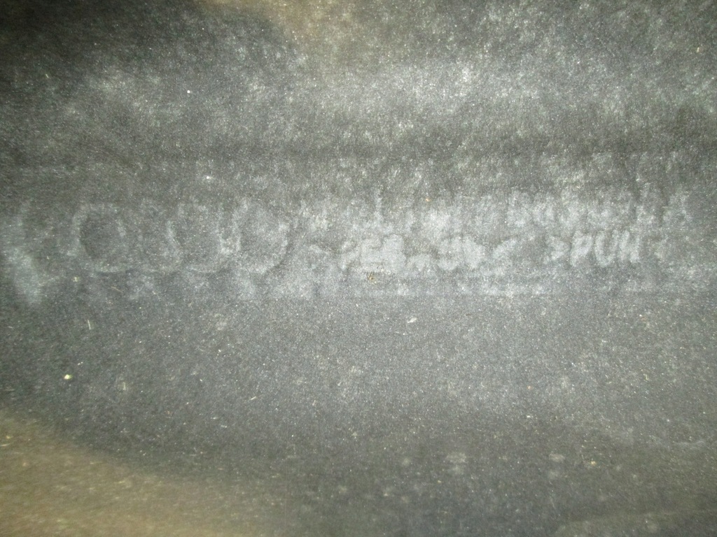 фото №4, Шумоизоляция подкрылок капот audi a6 c6