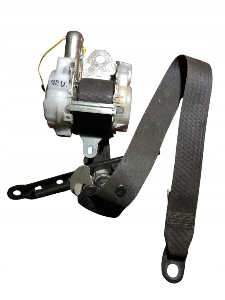 Купити Lexus is220 is 2 ремінь безпеки ліве перед 7m8750-p