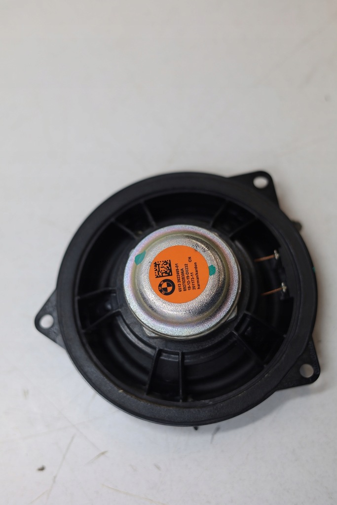 фото №12, Динамік динаміки підсилювач harman kardon bmw g20 g80