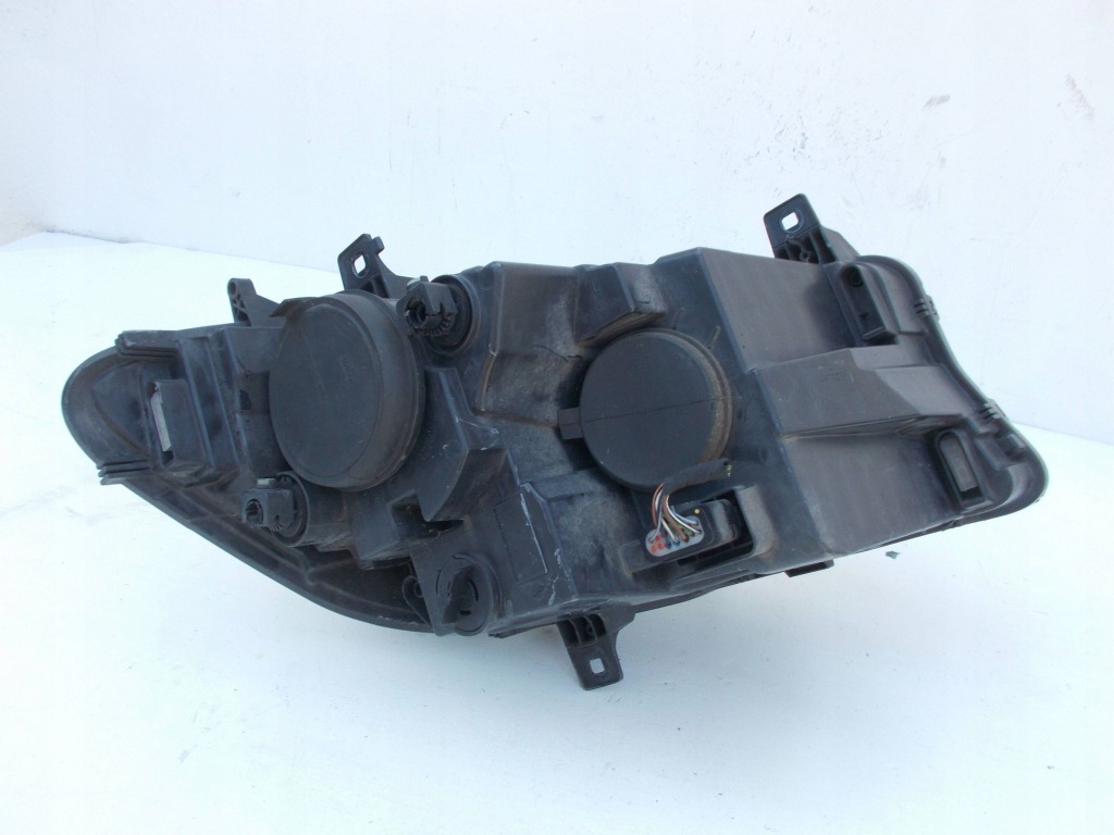 Mercedes - benz sprinter w907 w910 w-910 перед сторона левая лампа передняя Цена