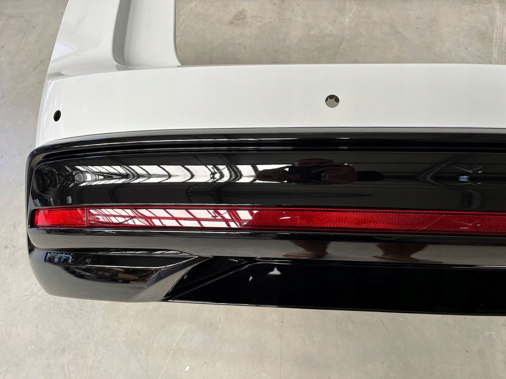 фото №10, Vw id7 id.7 бампер задний задняя 6x pdc 14b971104e 14a807421 14a807421