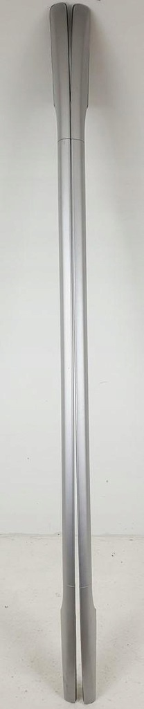 фото №1, Рейлинги кровельные ford mondeo mk4 kombi пара