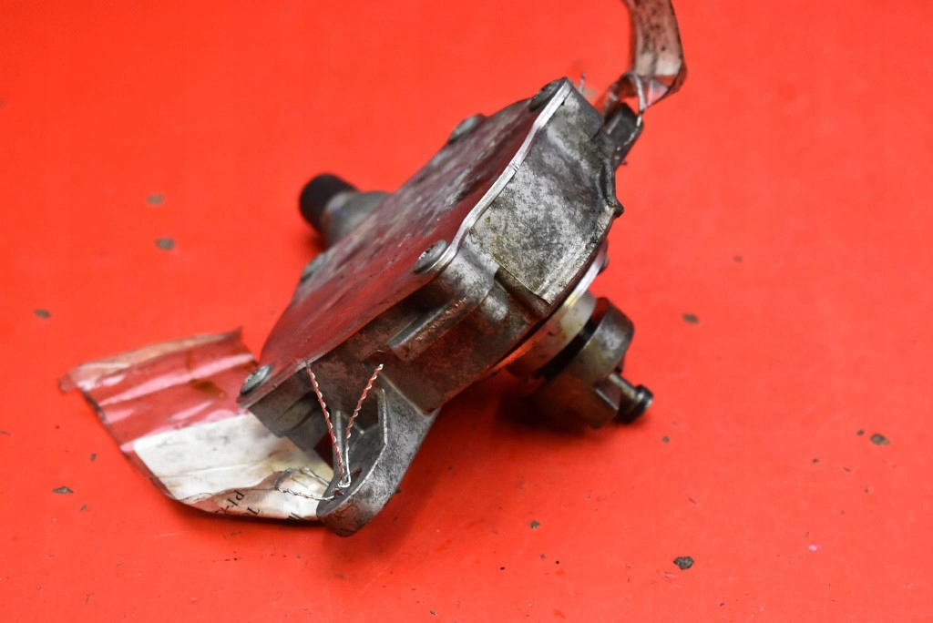 Насос вакуум вакуум toyota auris 2 2 1.6 valvematic 132 km 12-15 Зі Шроту