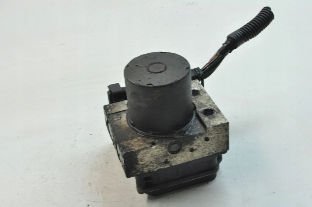 фото №1, Ford transit custom 2013 насос abs