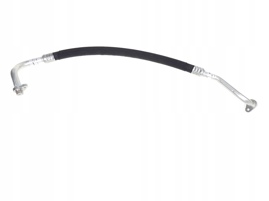 фото №9, Proace verso 16-22 шланг компрессор трубка кондиционер