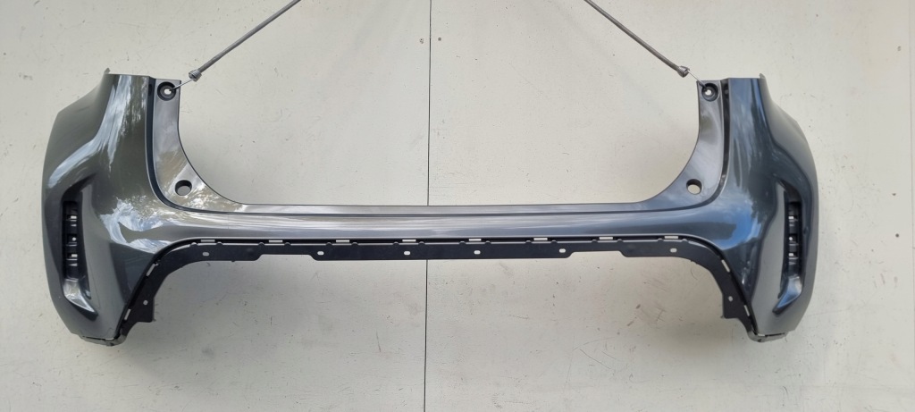 фото №1, Бампер задний toyota yaris cross 2020 521590db40