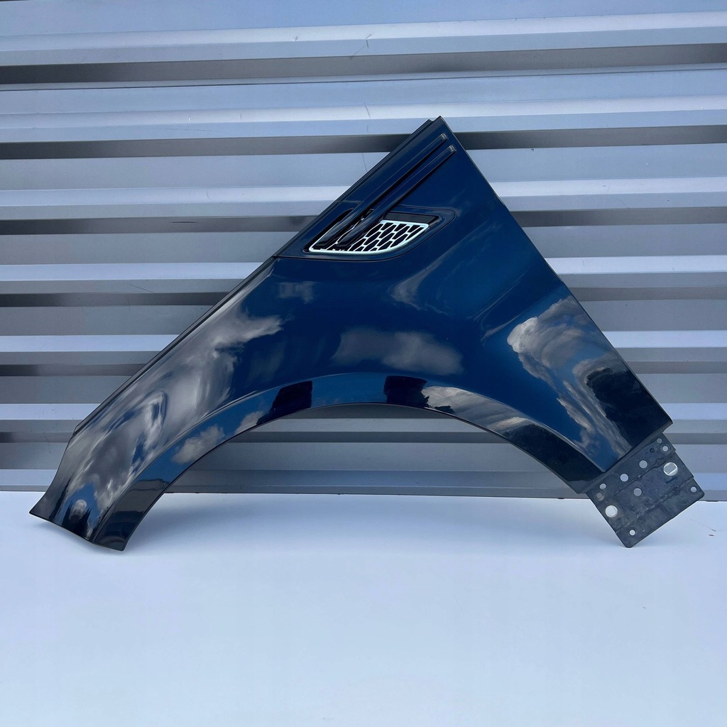 фото №1, Land rover range rover sport l494 крыло перед передний левый