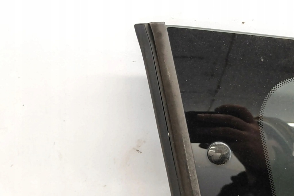 фото №8, Левая задняя стекло кузовная toyota previa _r3_ 43r00150 2.0l дизель 85kw