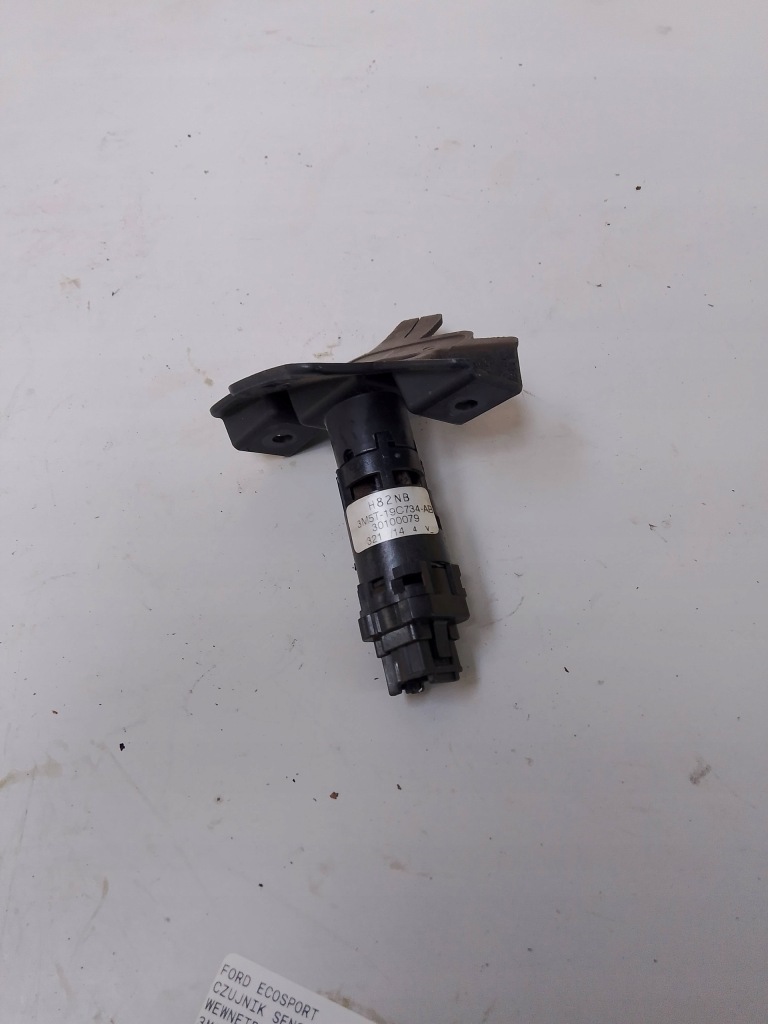 фото №3, Ford ecosport датчик датчик температури внутрішньої 3m5t19c734ab