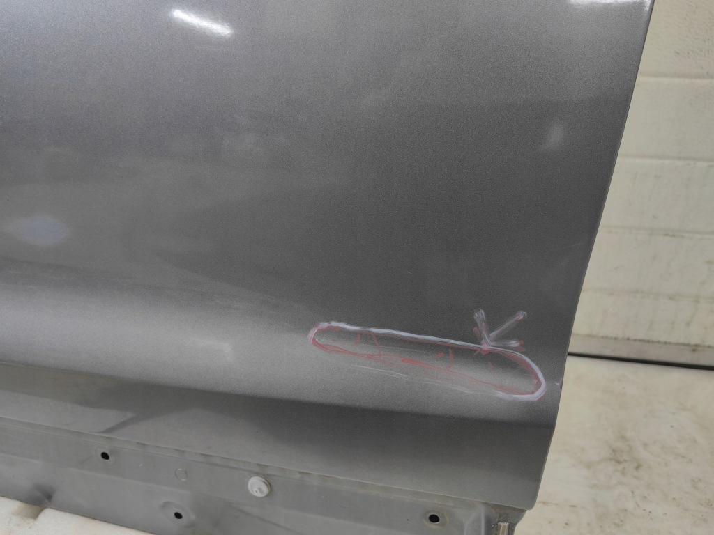 Honda cr-v iv 2012- дверь левая перед передние Оригинал