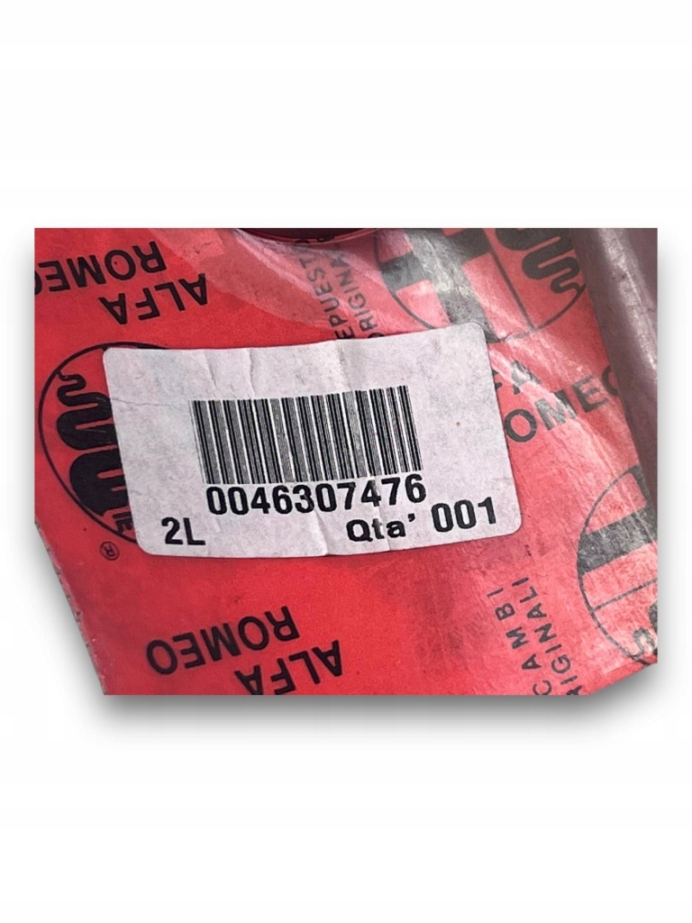 Хомут захист піввісь alfa romeo 46307476 !j Ціна