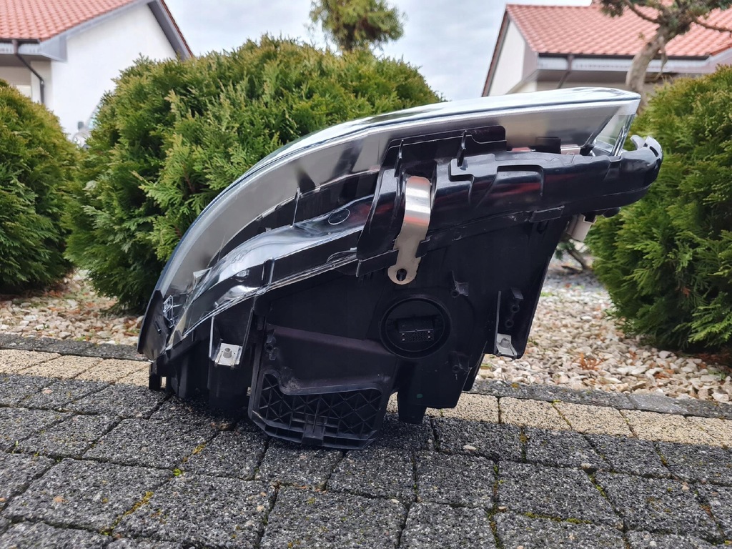 фото №13, Bmw 5 f10 f11 m5 lift lci full led адаптивный 7378519-04 7410726-02 акция