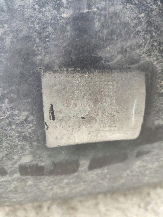 Гасник кінцевий jeep wagoneer/ wagoneer l ws 2022 Київ