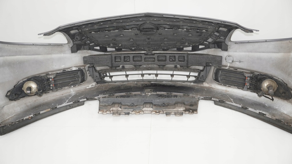 фото №10, Бампер перед передний opel insignia a 08-13r z177