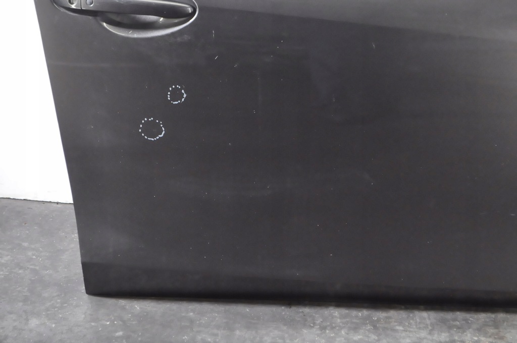 фото №11, Mazda 3 ii bl дверь правый перед передние hb