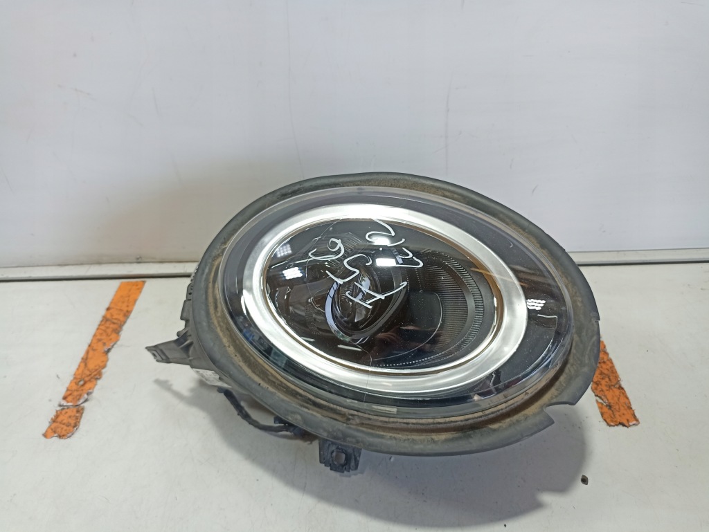 Купить Mini cooper f56 lci 2 фара правый  передняя led 5a01964
