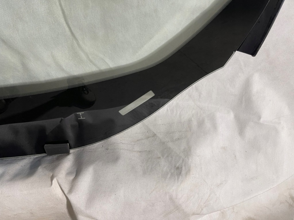 фото №3, Стекло передняя ford escape / kuga датчик acoustic 2012-2019