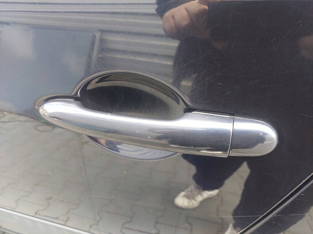 фото №2, Двері повний лівий задня renault espace iv nv472