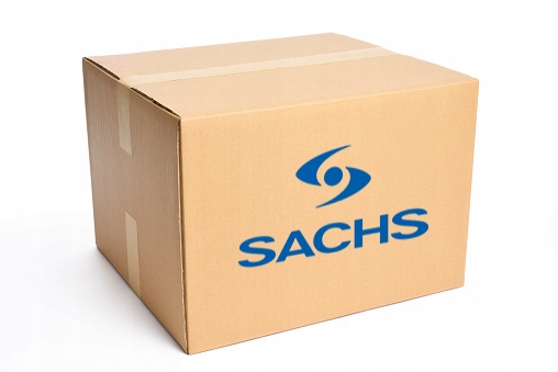 фото №12, Зчеплення комплект sachs 3000 286 001 055198141ax